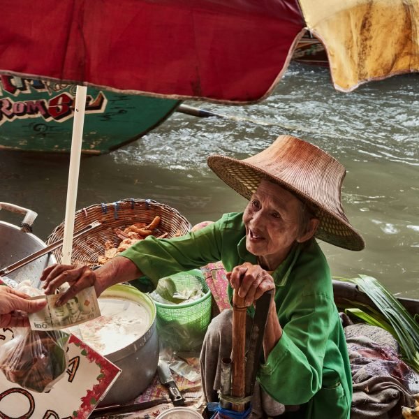 Need to Know About Thailand Currency
