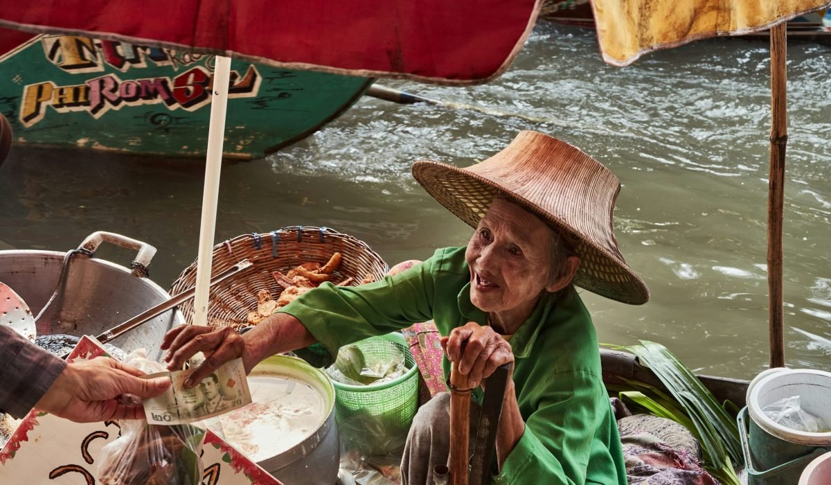 Need to Know About Thailand Currency