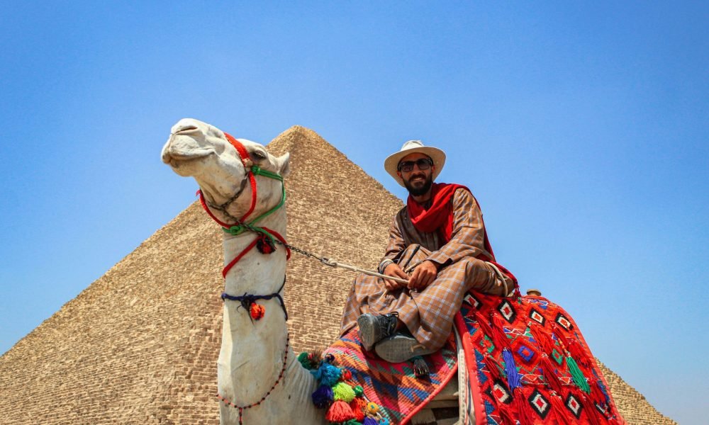 Things to Know Before Traveling to Egypt