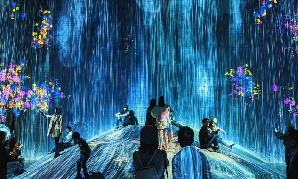 best places to visit in Japan