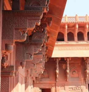 Agra Fort
