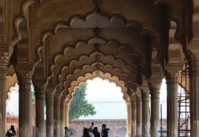 Agra Fort