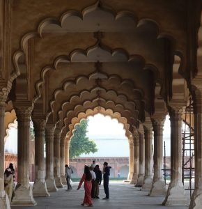 Agra Fort