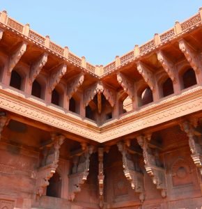 Agra Fort