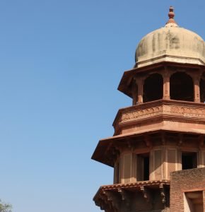 Agra Fort