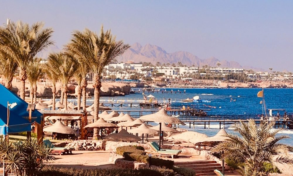Best Places to visit in Egypt