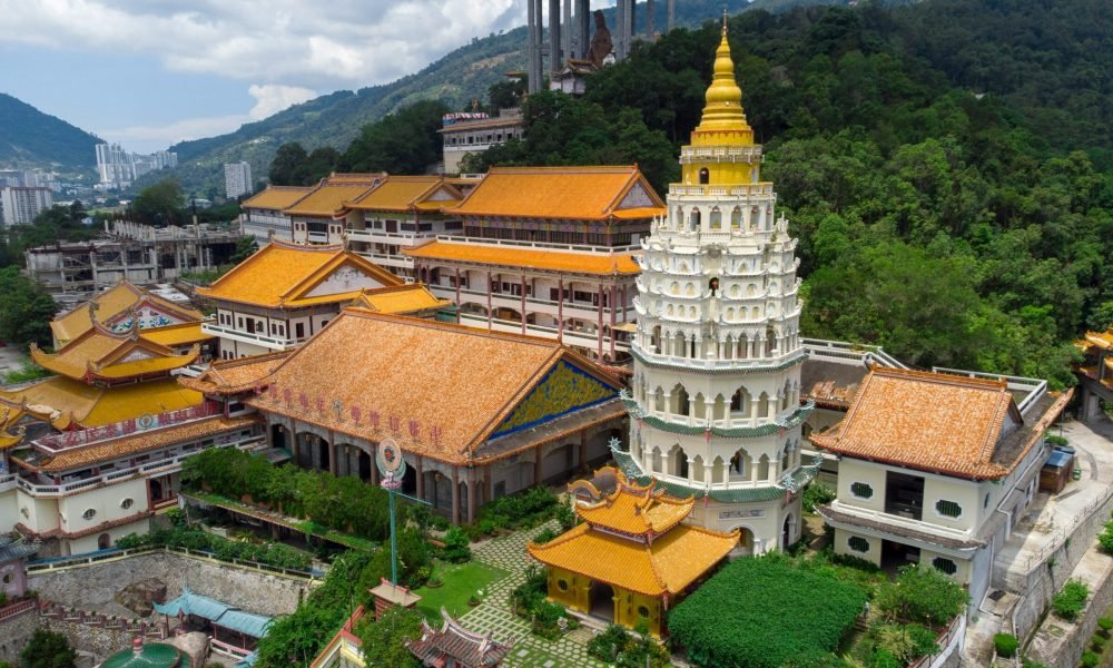 Best Things to Do in Malaysia