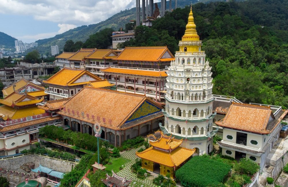 Best Things to Do in Malaysia