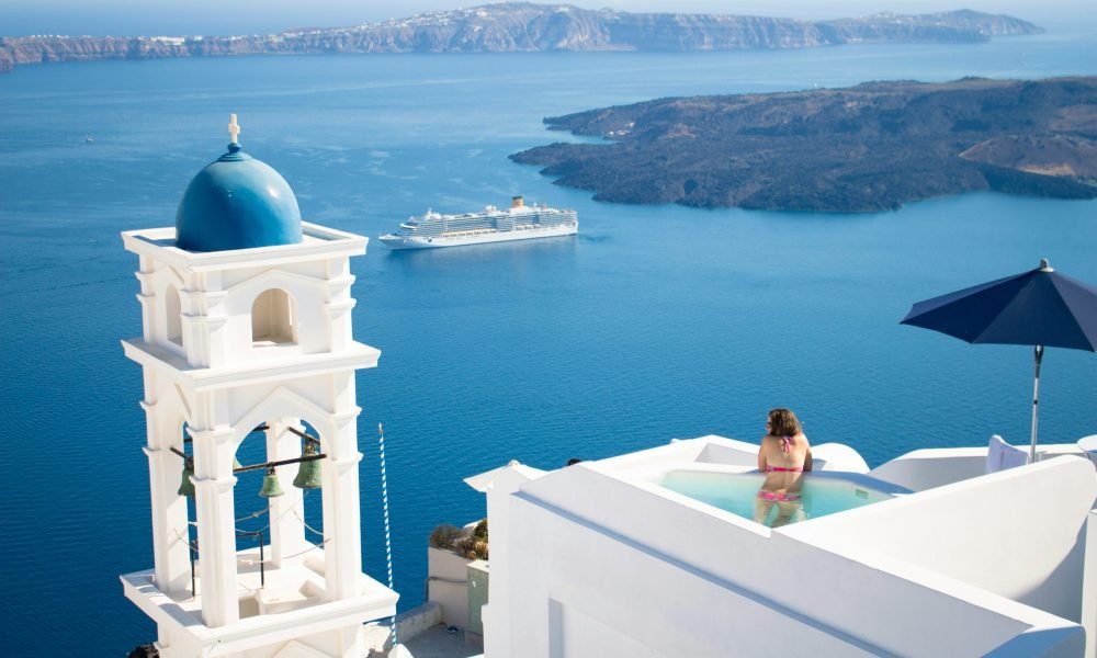 How to Budget for a Dream Trip