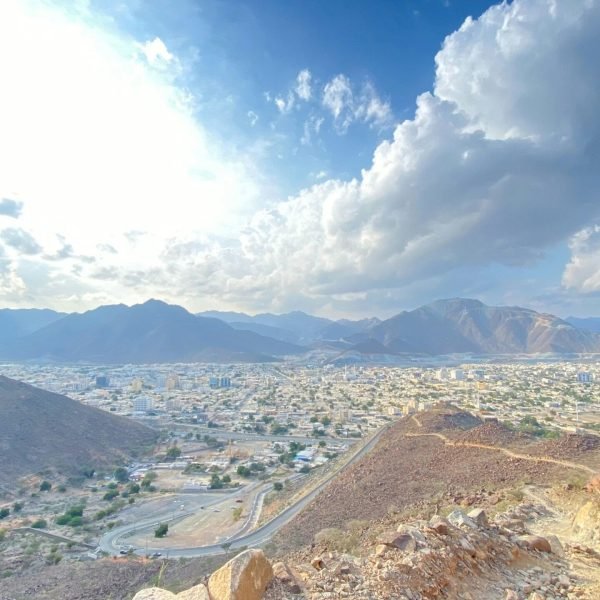 Best Places to Visit in UAE