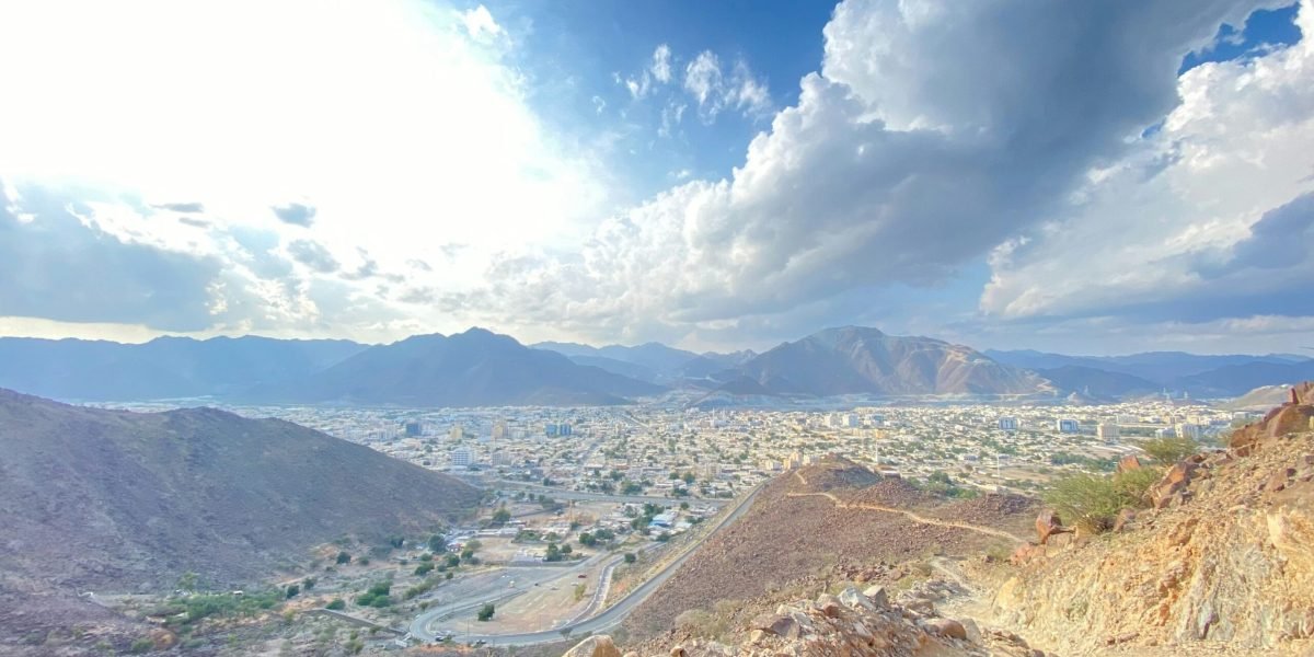 Best Places to Visit in UAE