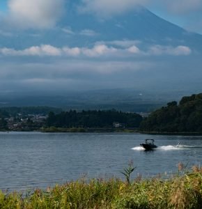 Mount Fuji