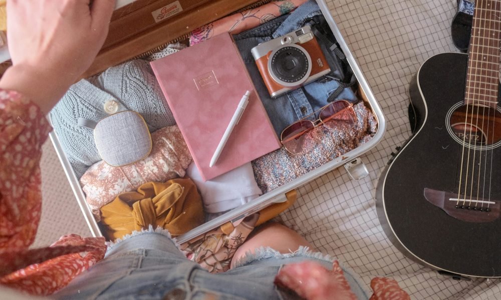 Simple Wellness Habits Before You Go