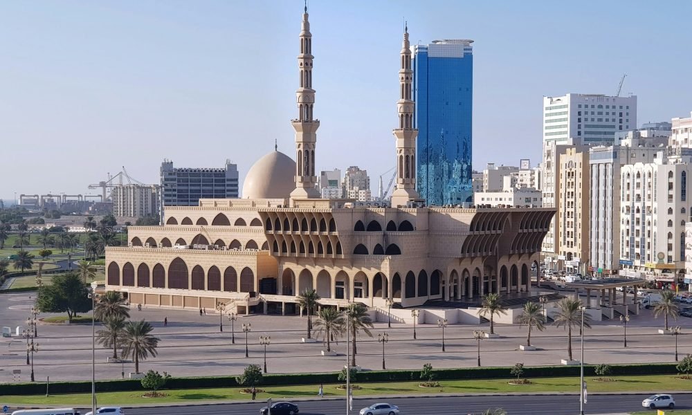 Best Things to Do in UAE