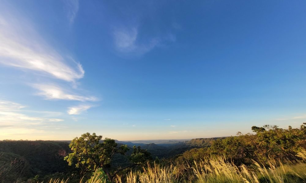 5 Of the Best Hikes in South Africa