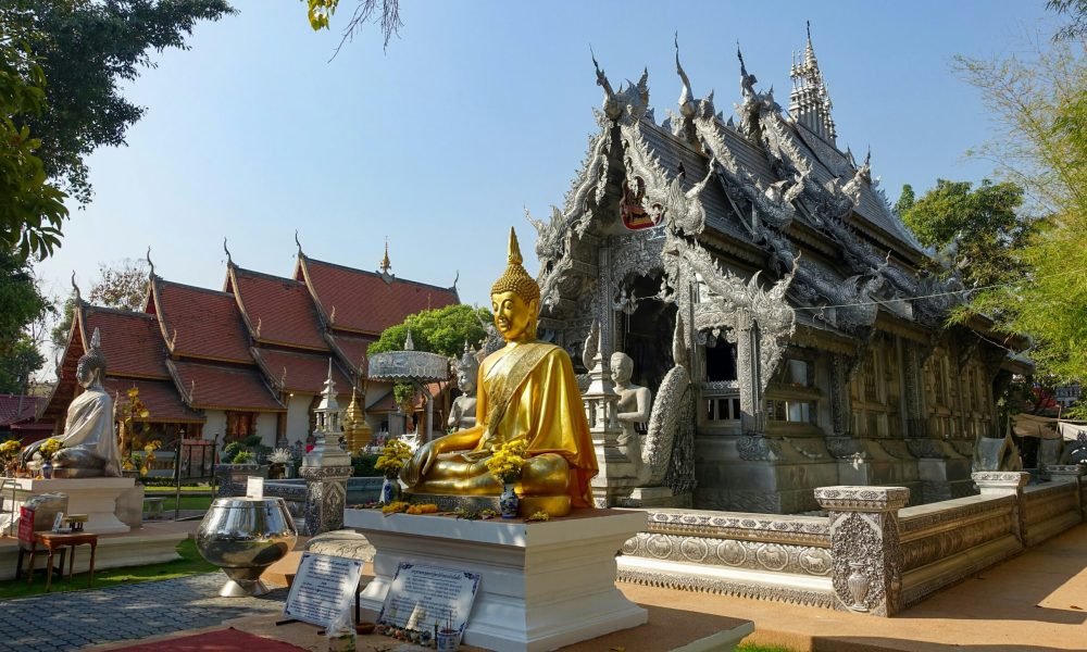 Best Places to visit in Thailand