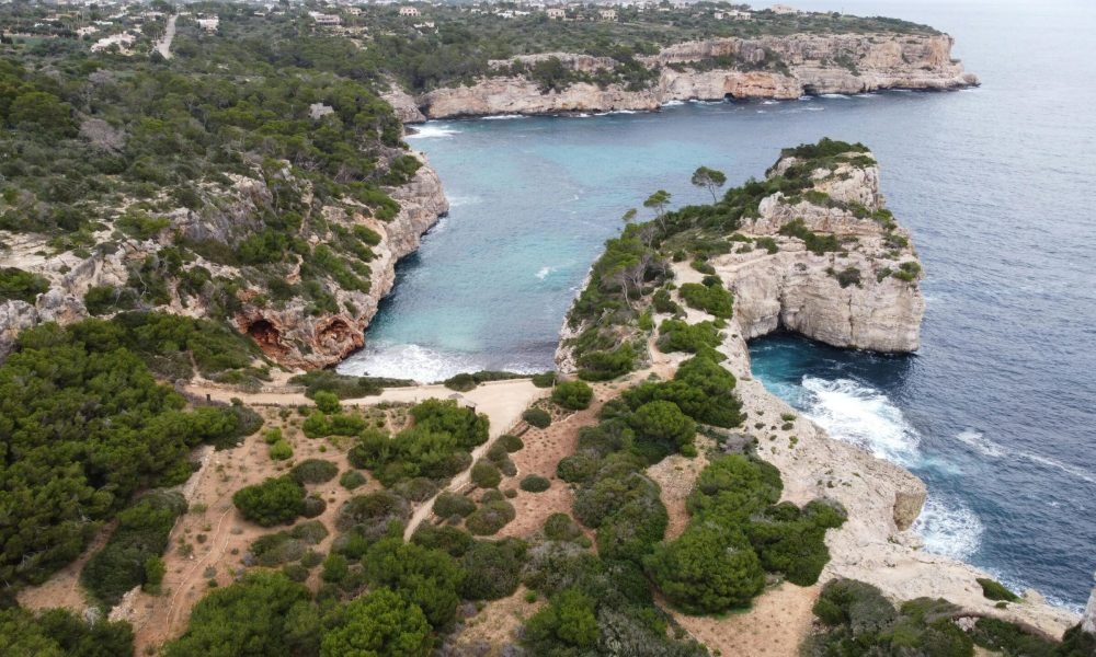 10 Best Beaches in Europe