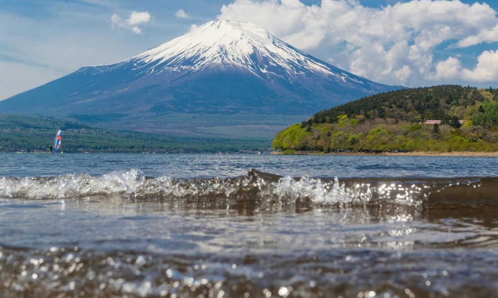 best places to visit in Japan