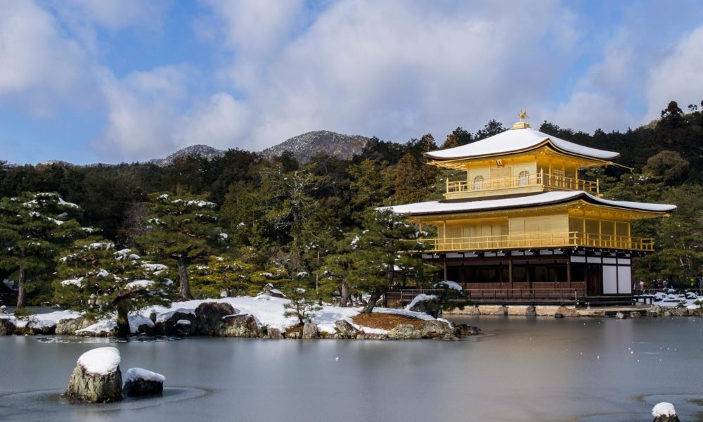 10 Places to Travel in Winter 2025​