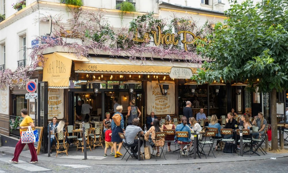 The Best Places to Eat Croissants in Paris