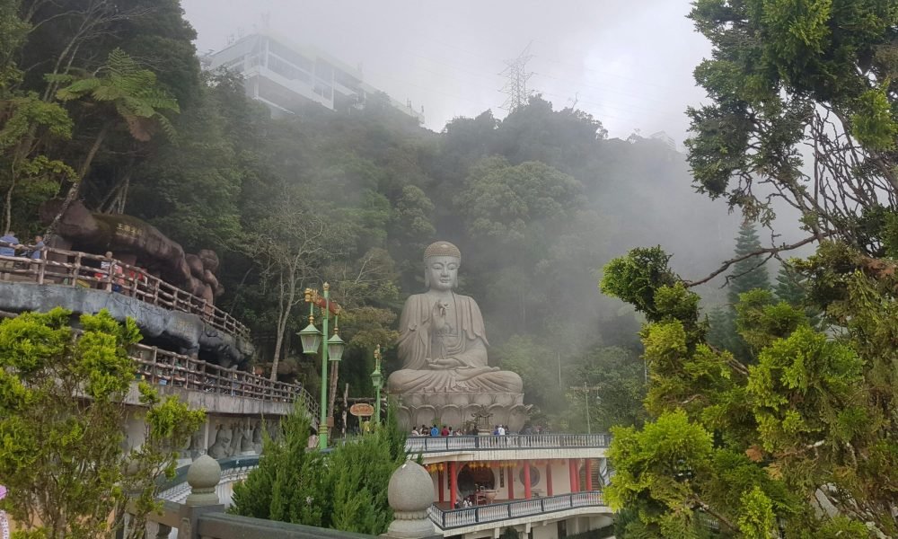 12 Best Travel Insurance Plans for Malaysia