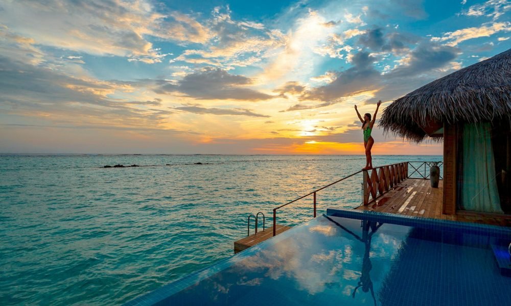 From swipes hotels to flights: How to use credit card points for free travel