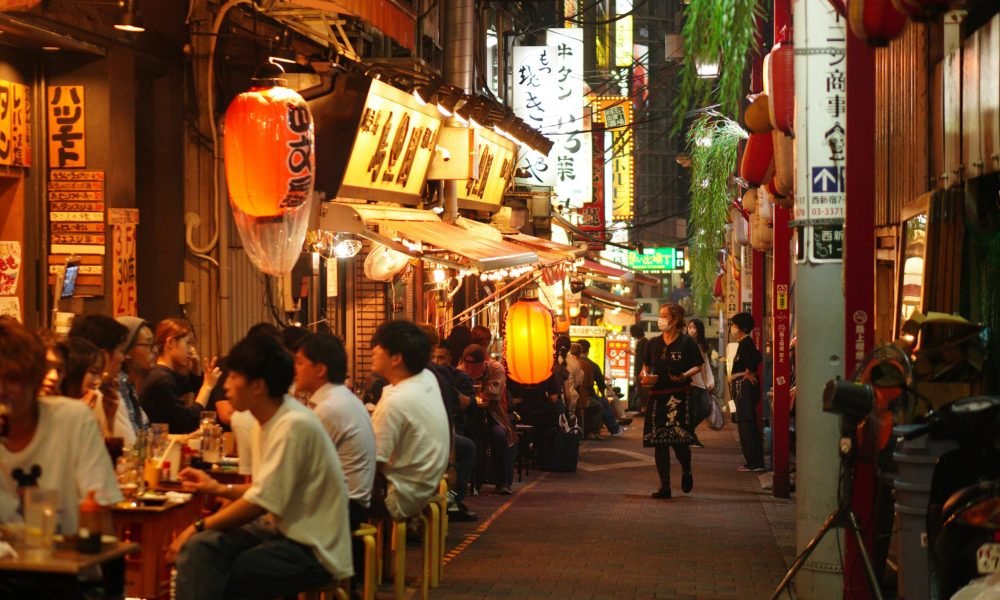 Best Things to Do in Japan
