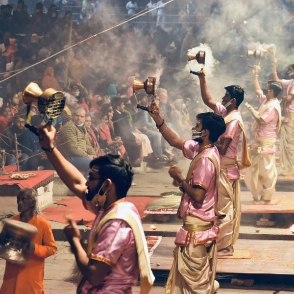 Best Things to Do in India