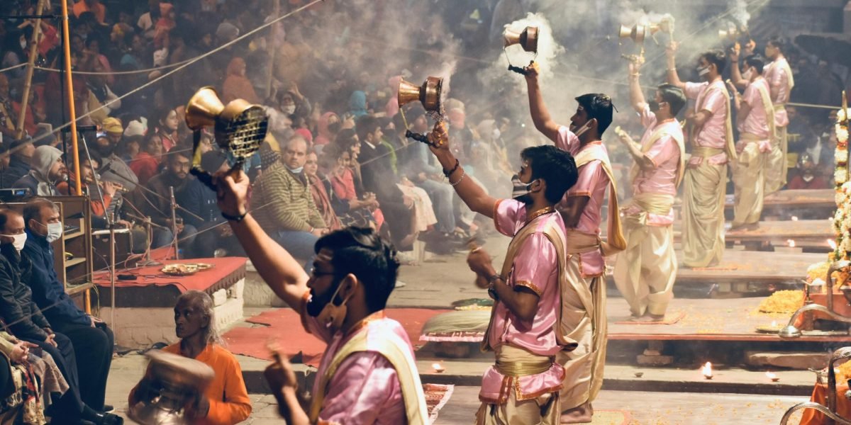 Best Things to Do in India