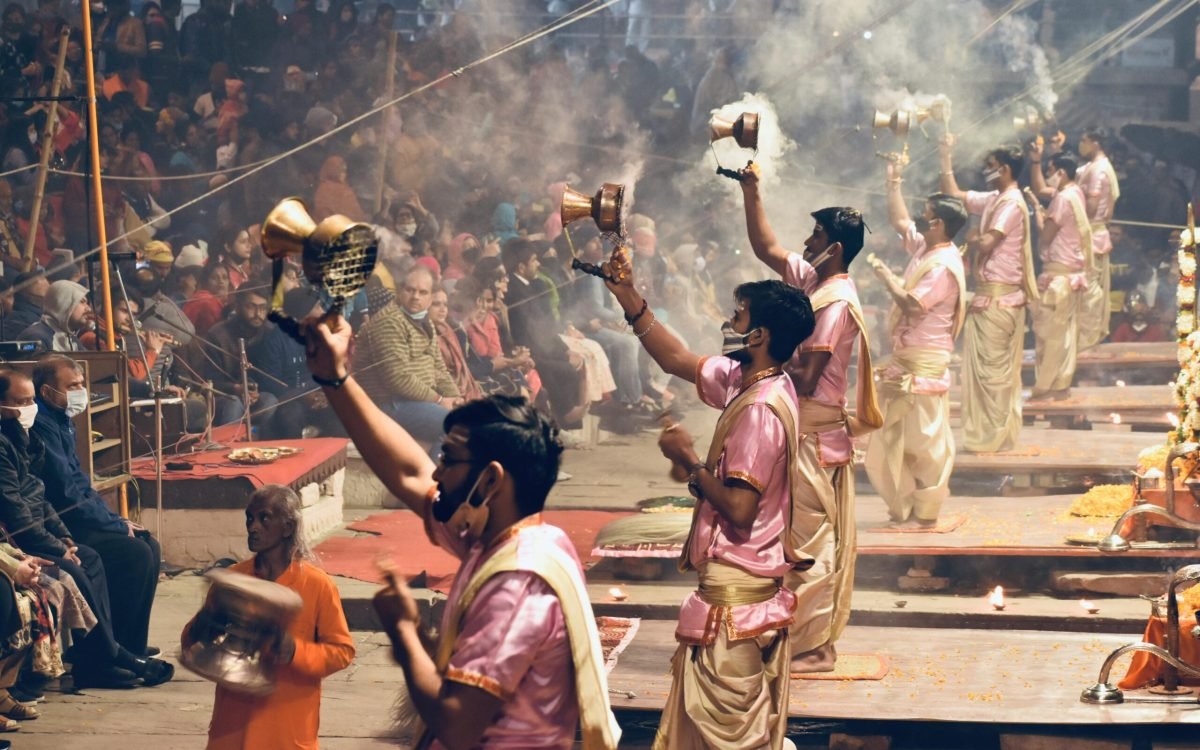 Best Things to Do in India