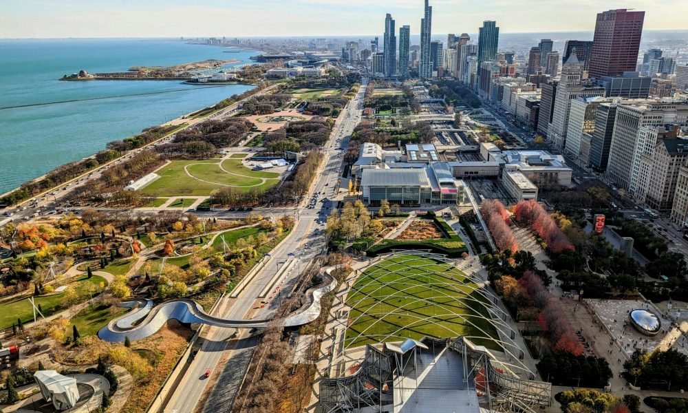 Best Places to Visit in United States