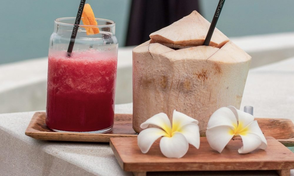 What to Eat and Drink in Phuket