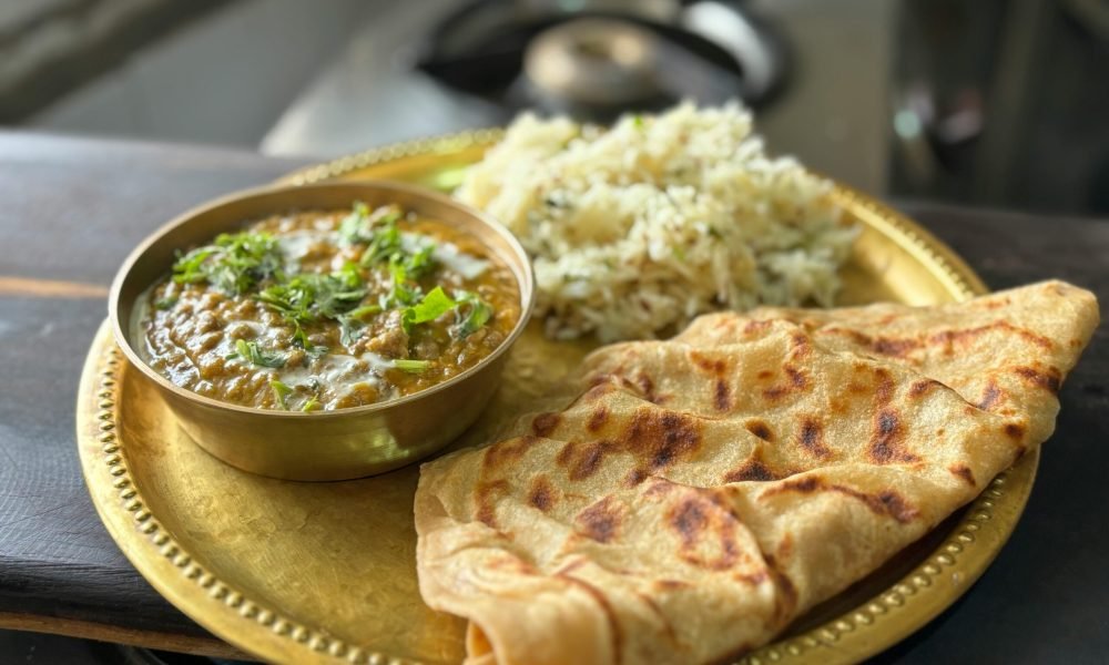 What to Eat and Drink in India