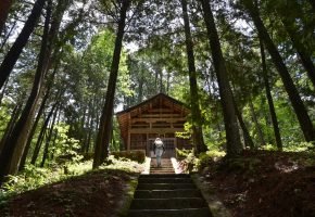 Takayama (Japanese Alps)