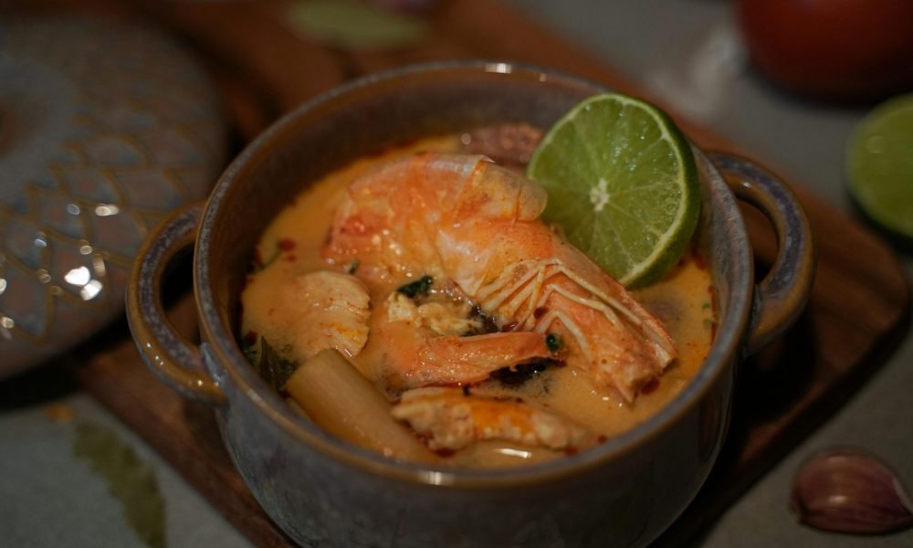 10 Thai Food Experiences You Must Try