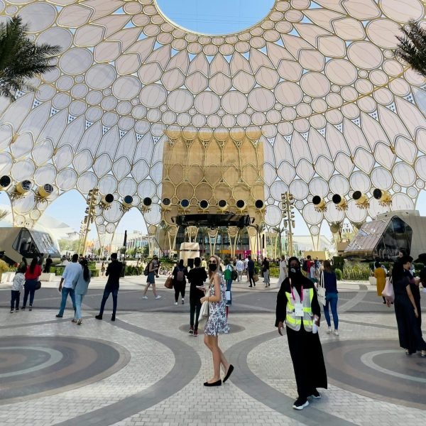 Things Know Before Traveling to UAE