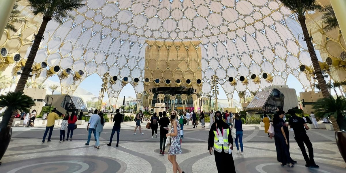 Things Know Before Traveling to UAE