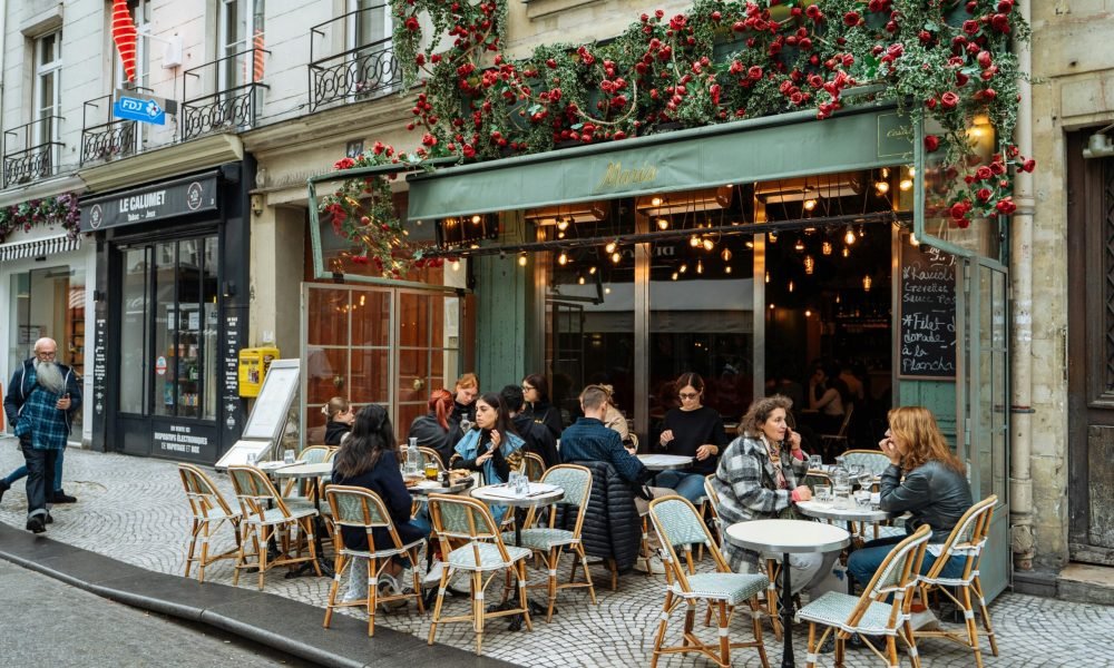 The Best Places to Eat Croissants in Paris