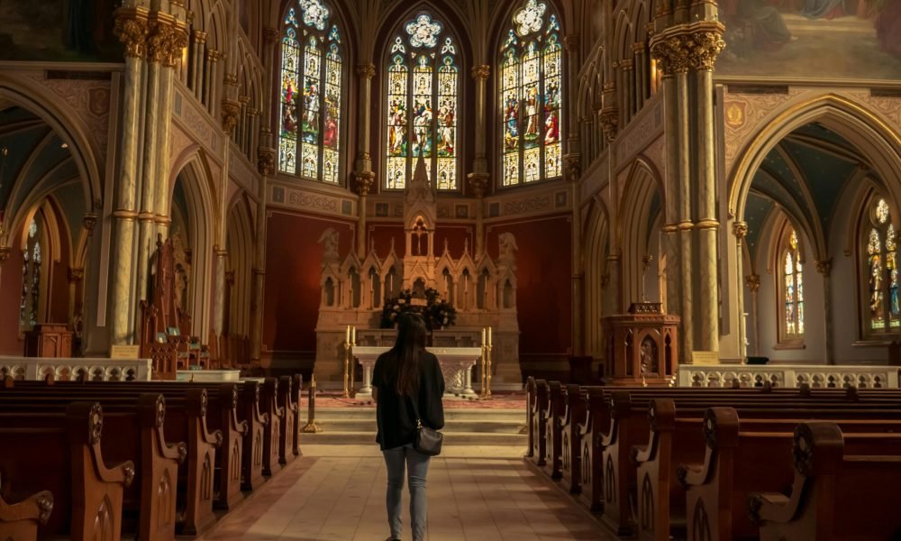 Best Places to Visit in United States