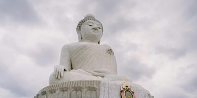 Big Buddha