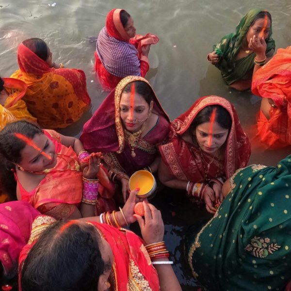 best time to visit India