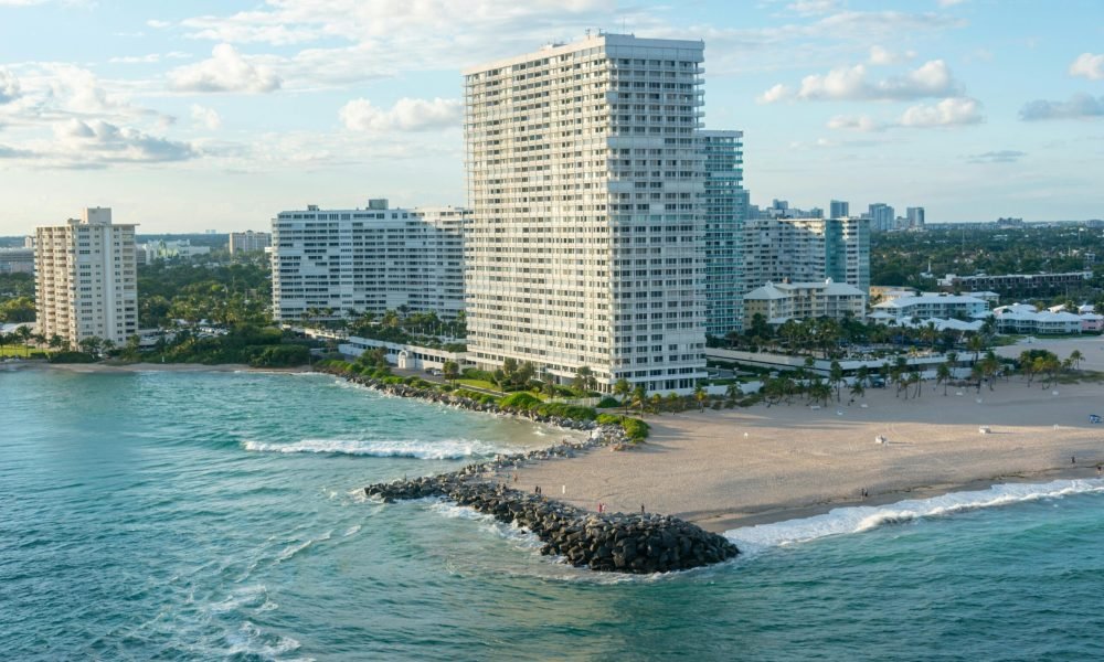 Best Places to Visit in United States