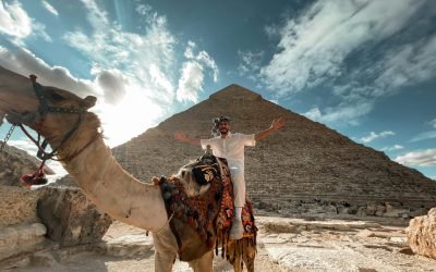 Best Places to visit in Egypt