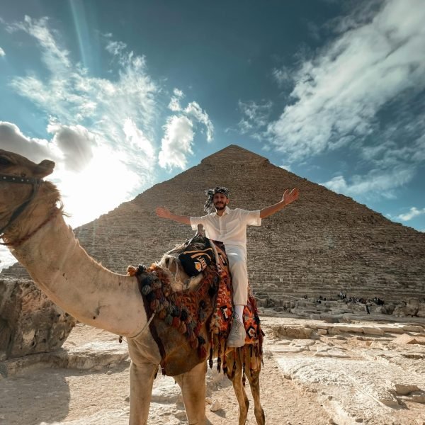 Best Places to visit in Egypt