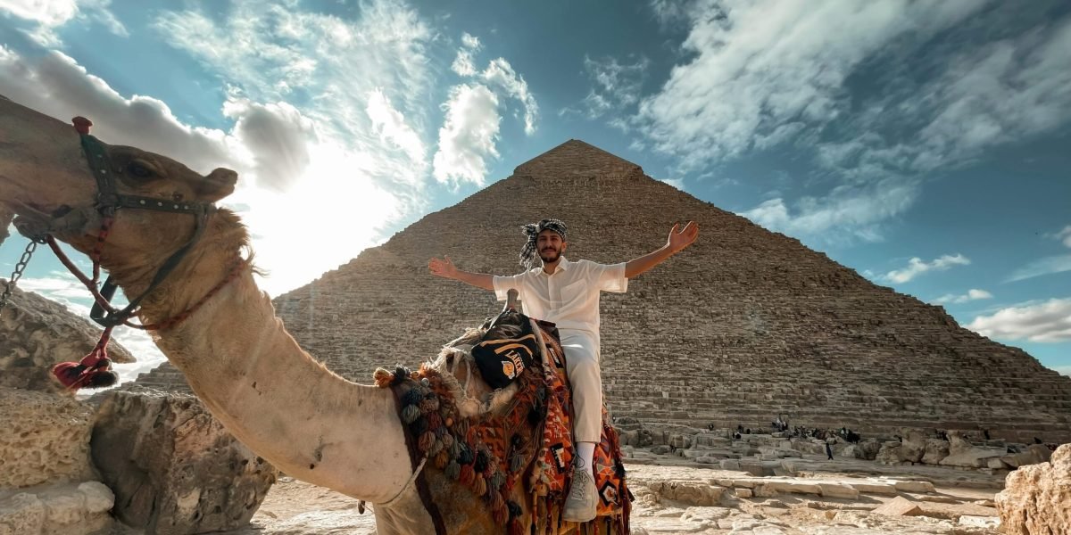 Best Places to visit in Egypt