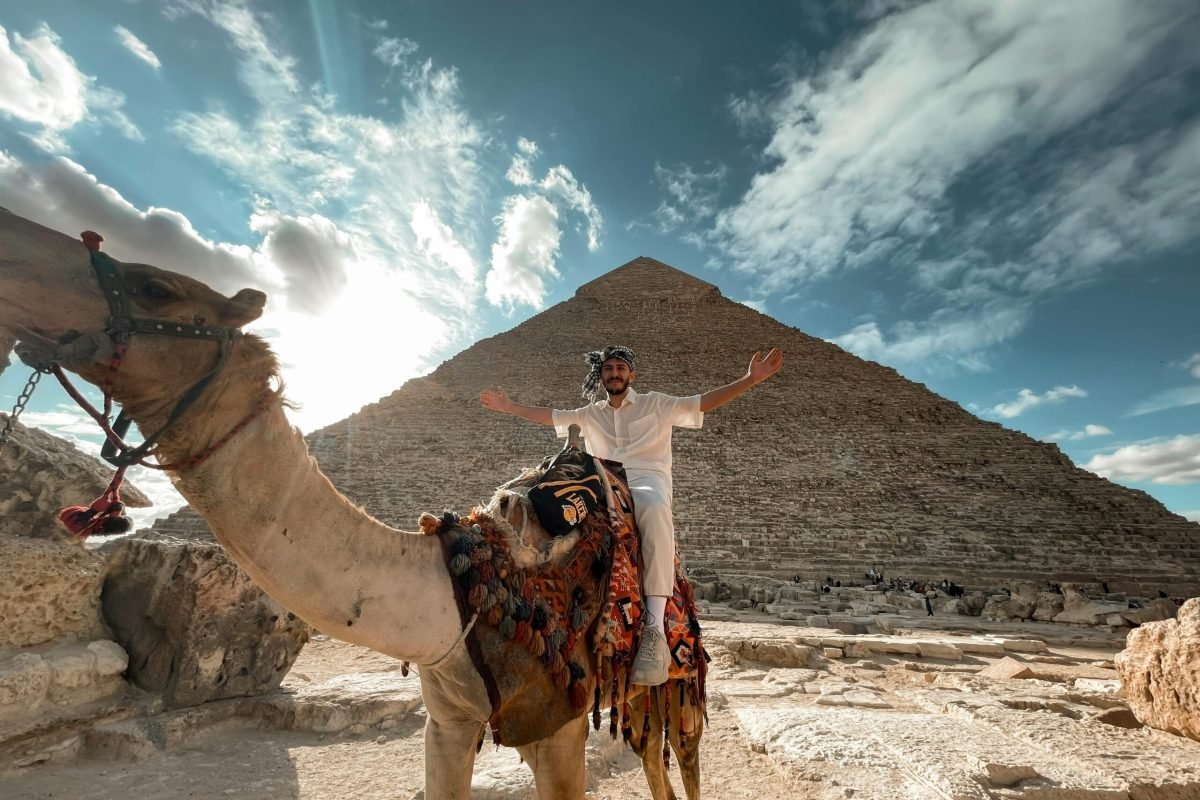 Best Places to visit in Egypt