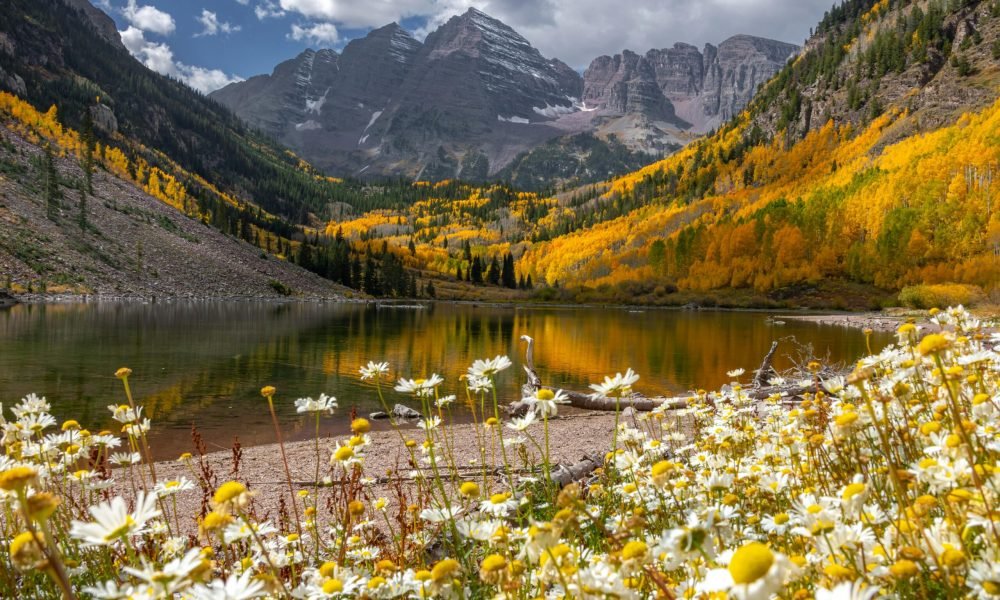 Best Places to Visit in United States