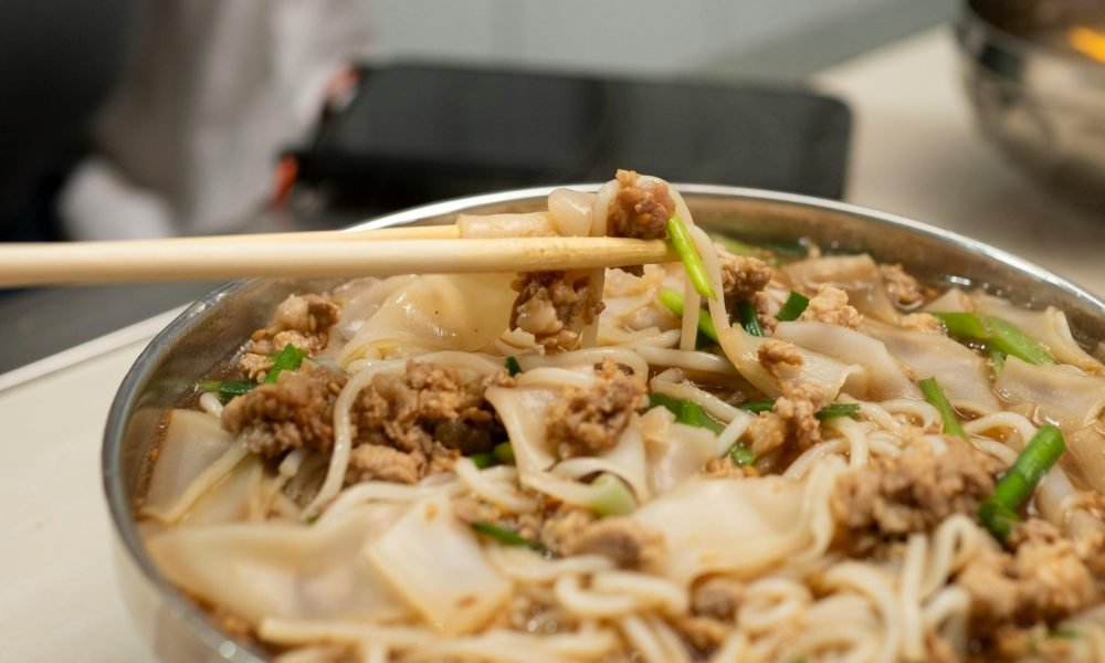 10 Thai Food Experiences You Must Try