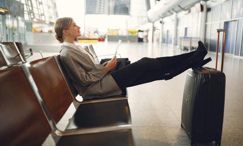 The best travel credit card to earn maximum miles in 2025