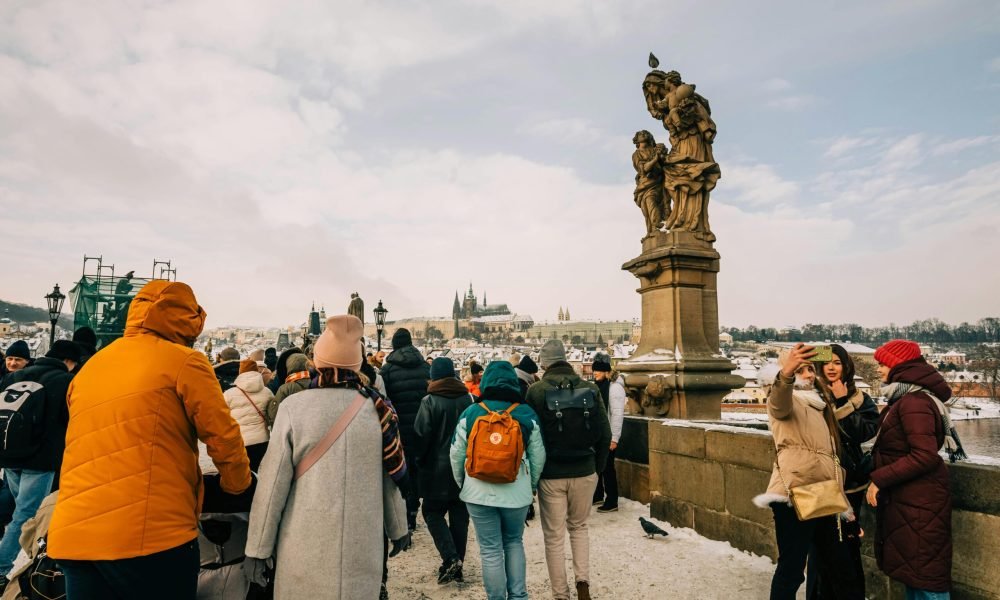 10 Places to Travel in Winter 2025​